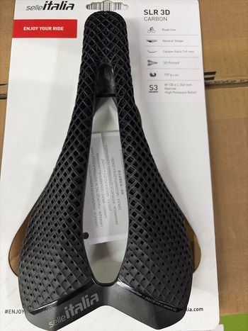 Used Sella Italia Sella 2026 bike — image 1 of 3
