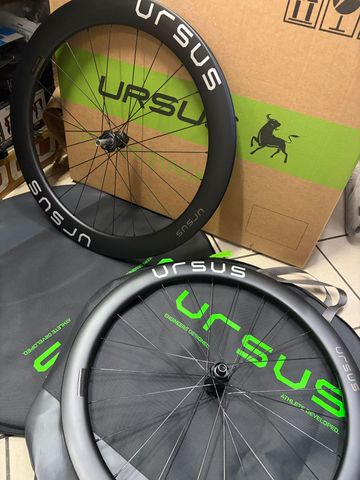 Used URSUS proxima 60/50 2026 bike — image 2 of 6