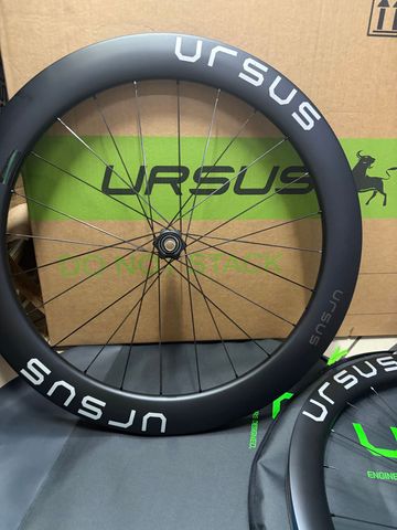 Used URSUS proxima 60/50 2026 bike — image 4 of 6