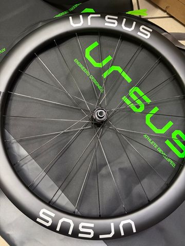 Used URSUS proxima 60/50 2026 bike — image 3 of 6