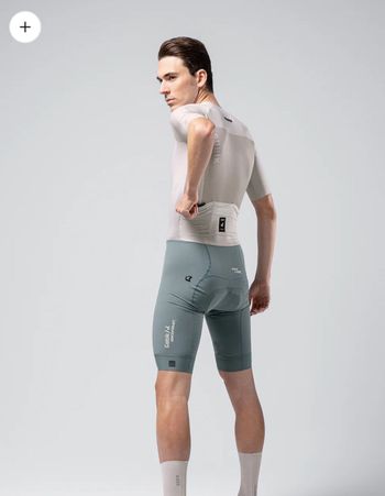 Gobik, Aerosuit - BROOKLYN ARGONITE
