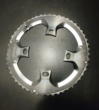 Fsa, Chainring Road PowerBox / SL-K ABS, N-11, 4-arm, 110 mm BCD