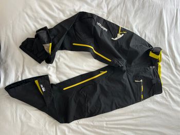 Used Salomon Tenue de ski Gore-tex bike — image 4 of 6