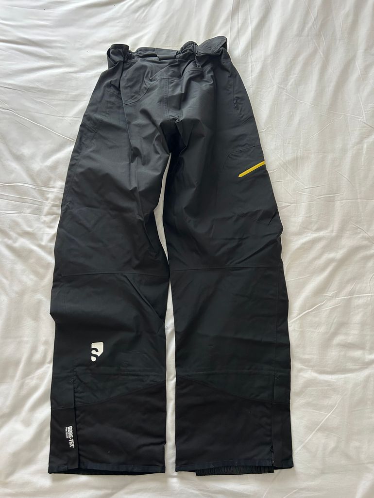 Used Salomon Tenue de ski Gore-tex bike — image 5 of 6