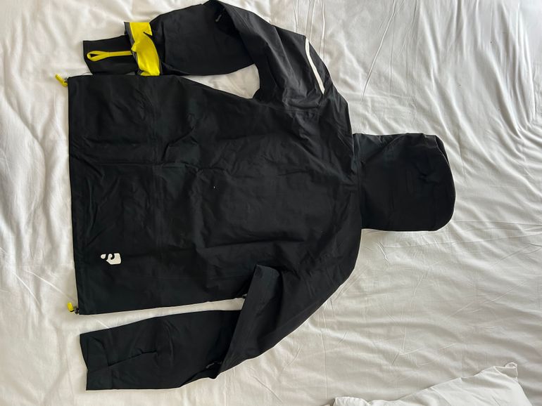 Used Salomon Tenue de ski Gore-tex bike — image 3 of 6