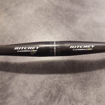 Ritchey, WCS CARBON Flat