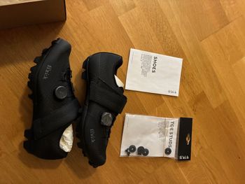 Fizik, Vento Ferox Carbon Off-Road Shoes