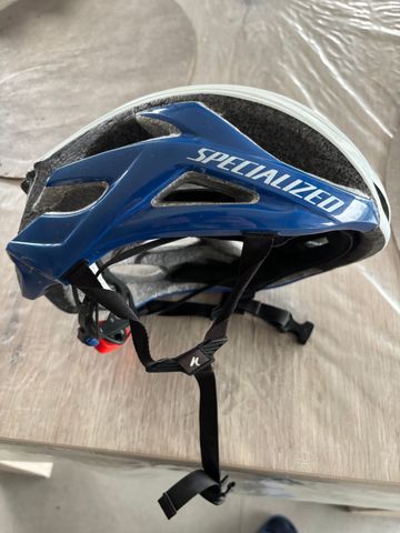 Brugt Specialized S-Works Prevail 3 Helmet 2025 Cycling Accessories