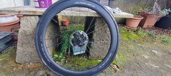 Shimano, Dura Ace C50