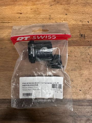 Dt Swiss Micro Spline Freilaufkörper 2025 Wheels d'occasion