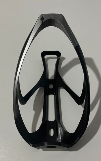 Specialized, Rib Cage II Bottle Cage