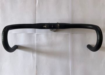 Brugt Bontrager Race VR-C Road 42cm Cockpit