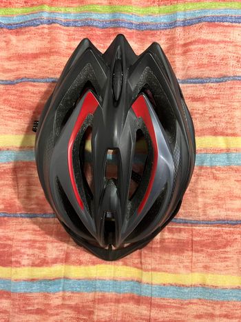 MET, Veleno Helmet