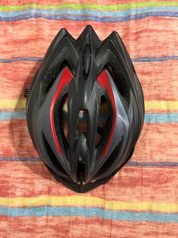 Brugt MET Veleno Helmet Cycling Accessories