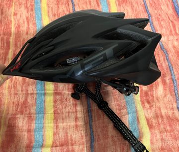 Tweedehands MET Veleno Helmet bike — afbeelding 3 van 6