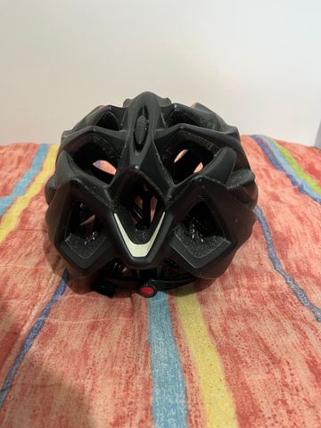 Tweedehands MET Veleno Helmet bike — afbeelding 5 van 6