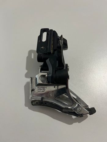 Used Shimano SLX FD-M7025 2x11v bike — image 2 of 2