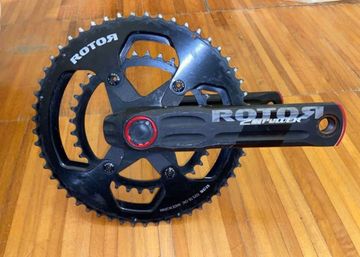 Brugt Rotor potenziometro 2 - 1 2024 bike — billede 1 af 6