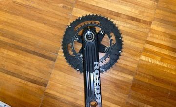 Brugt Rotor potenziometro 2 - 1 2024 bike — billede 4 af 6