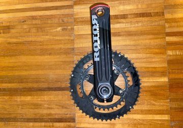 Brugt Rotor potenziometro 2 - 1 2024 bike — billede 3 af 6
