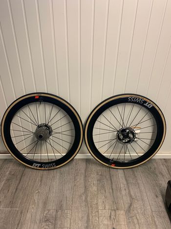 Dt Swiss, ARC 1100 DICUT Disc Wheel