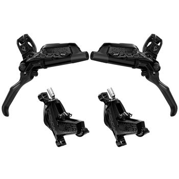 Sram, Code R Brakes