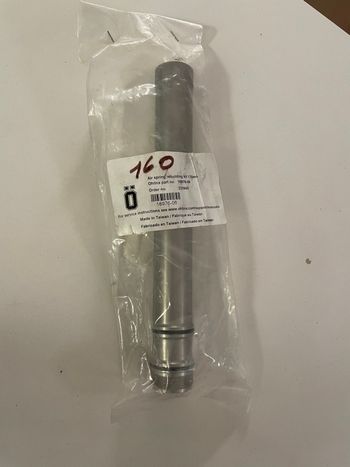 Öhlins, rxf 36