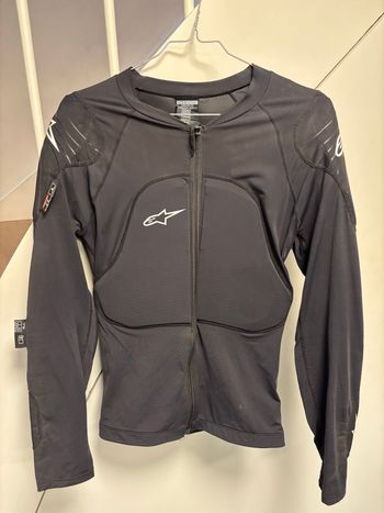 Alpinestars, paragon lite protection jacket