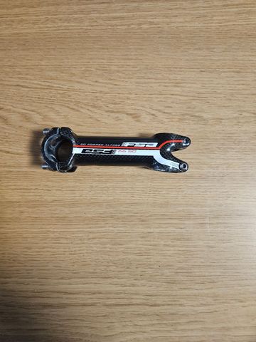 Fsa attacco manubrii Cockpit de segunda mano