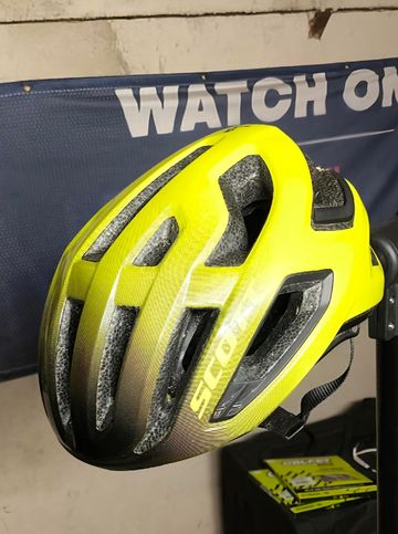 Gebrauchtes Scott ARX plus MIPS Cycling Accessories