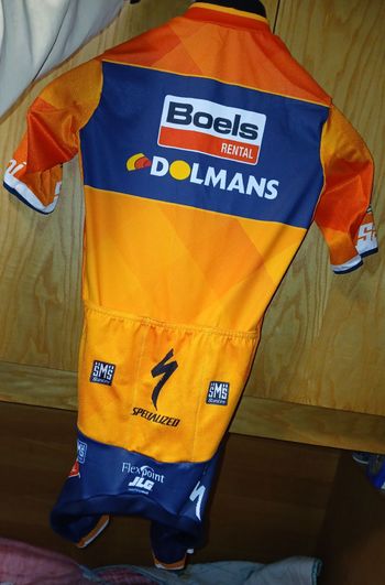Used Santini Body bike — image 4 of 6