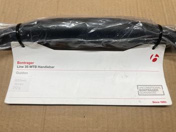 Bontrager, Line 35 820 mm