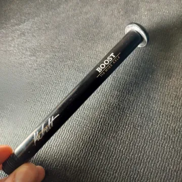 Gebrauchtes Fox Kabolt Thru Axle 2019 Fork