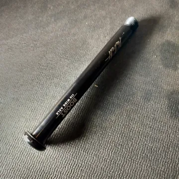 Used Fox Kabolt Thru Axle 2019 bike — image 3 of 3