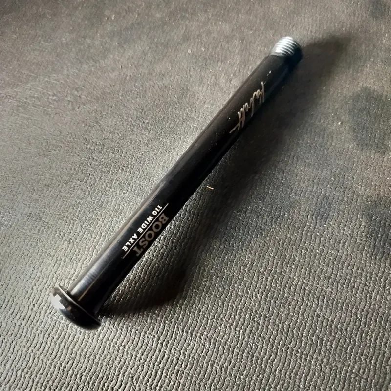 Used Fox Kabolt Thru Axle 2019 bike — image 3 of 3
