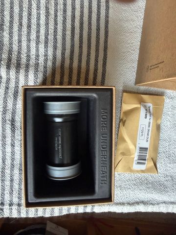 Used Ceramicspeed PF86 Bottom Bracket 2025 bike — image 7 of 7