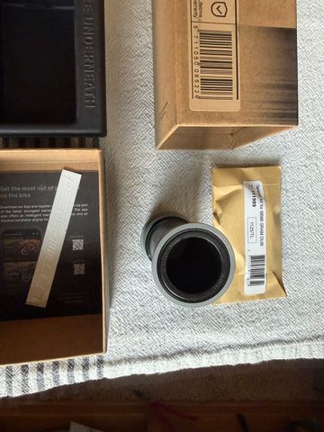 Used Ceramicspeed PF86 Bottom Bracket 2025 bike — image 5 of 7