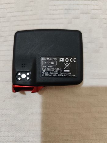 Used SRM GPS 2020 bike — image 4 of 6