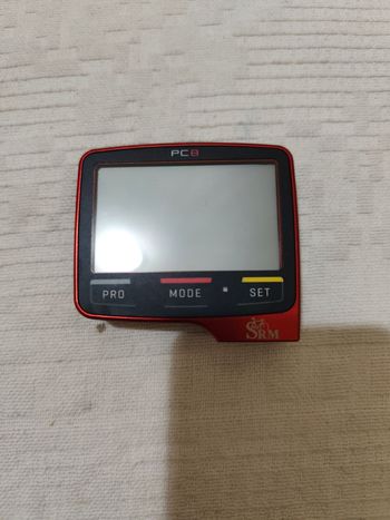 Used SRM GPS 2020 bike — image 5 of 6