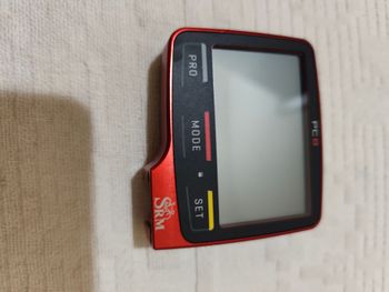 Used SRM GPS 2020 bike — image 3 of 6