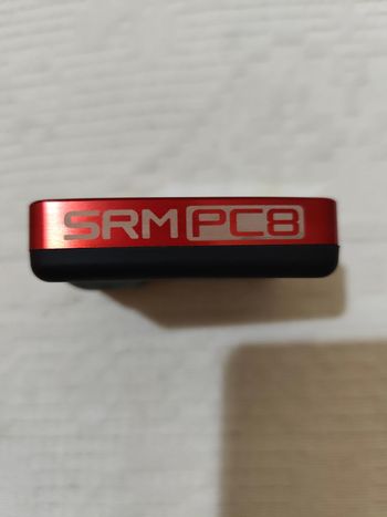 Used SRM GPS 2020 bike — image 2 of 6