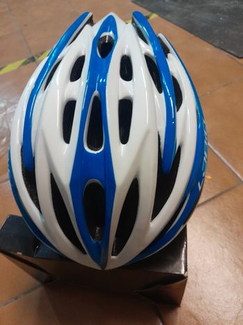 Used labici sport Casco Helmet 2025 bike — image 7 of 8
