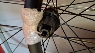 Used Mavic Ksyrium 30 CL bike — image 2 of 3