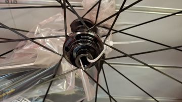 Used Mavic Ksyrium 30 CL bike — image 3 of 3