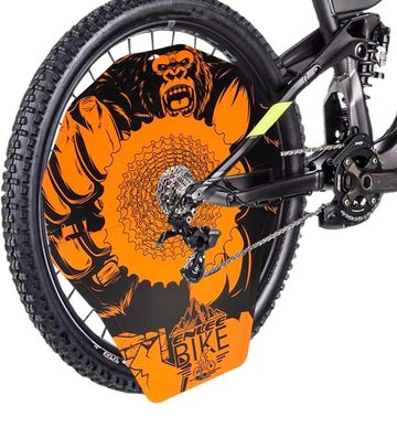 Gebrauchtes enlee Fahrrad Scheibenbremsen Wasch-Schutz 2025 Brakes