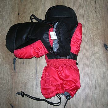 Used Millet Thermo Handschuhe 2011 bike — image 3 of 3