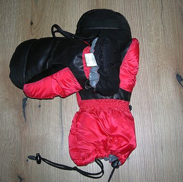 Used Millet Thermo Handschuhe 2011 bike — image 3 of 3