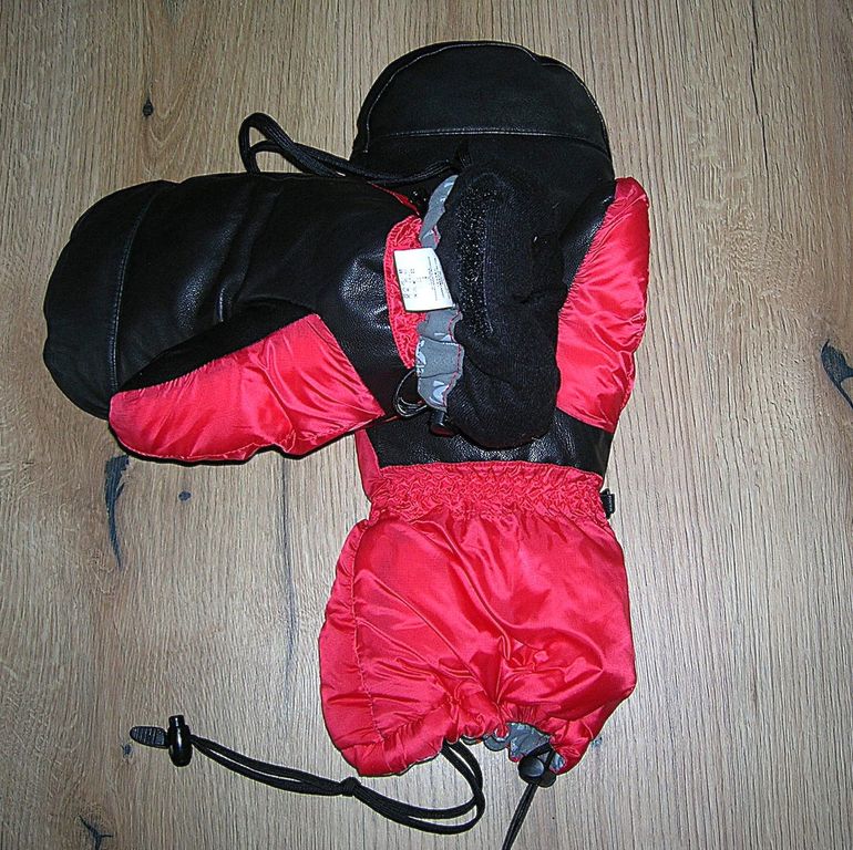 Used Millet Thermo Handschuhe 2011 bike — image 3 of 3