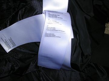 Used Millet Thermohose 2011 bike — image 3 of 4