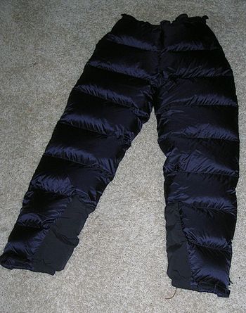 Used Millet Thermohose 2011 bike — image 2 of 4
